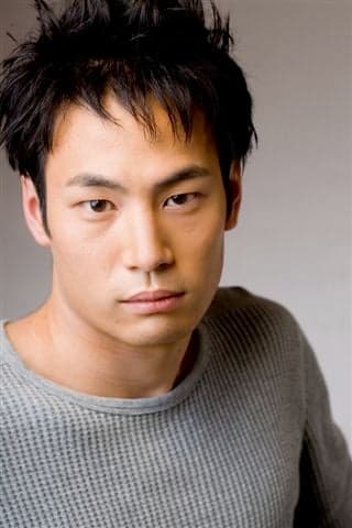 et billede af Teppei Akashi