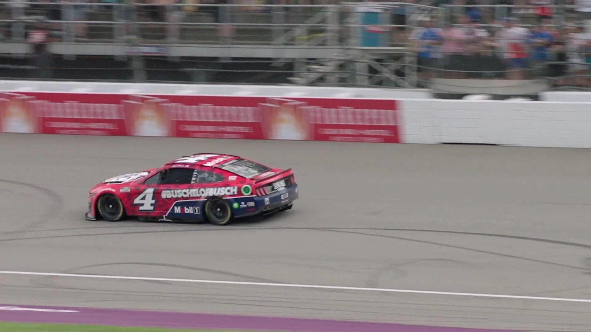 Race for the Championship - Épisode 7
