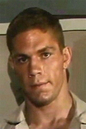 et billede af Greg Stevens