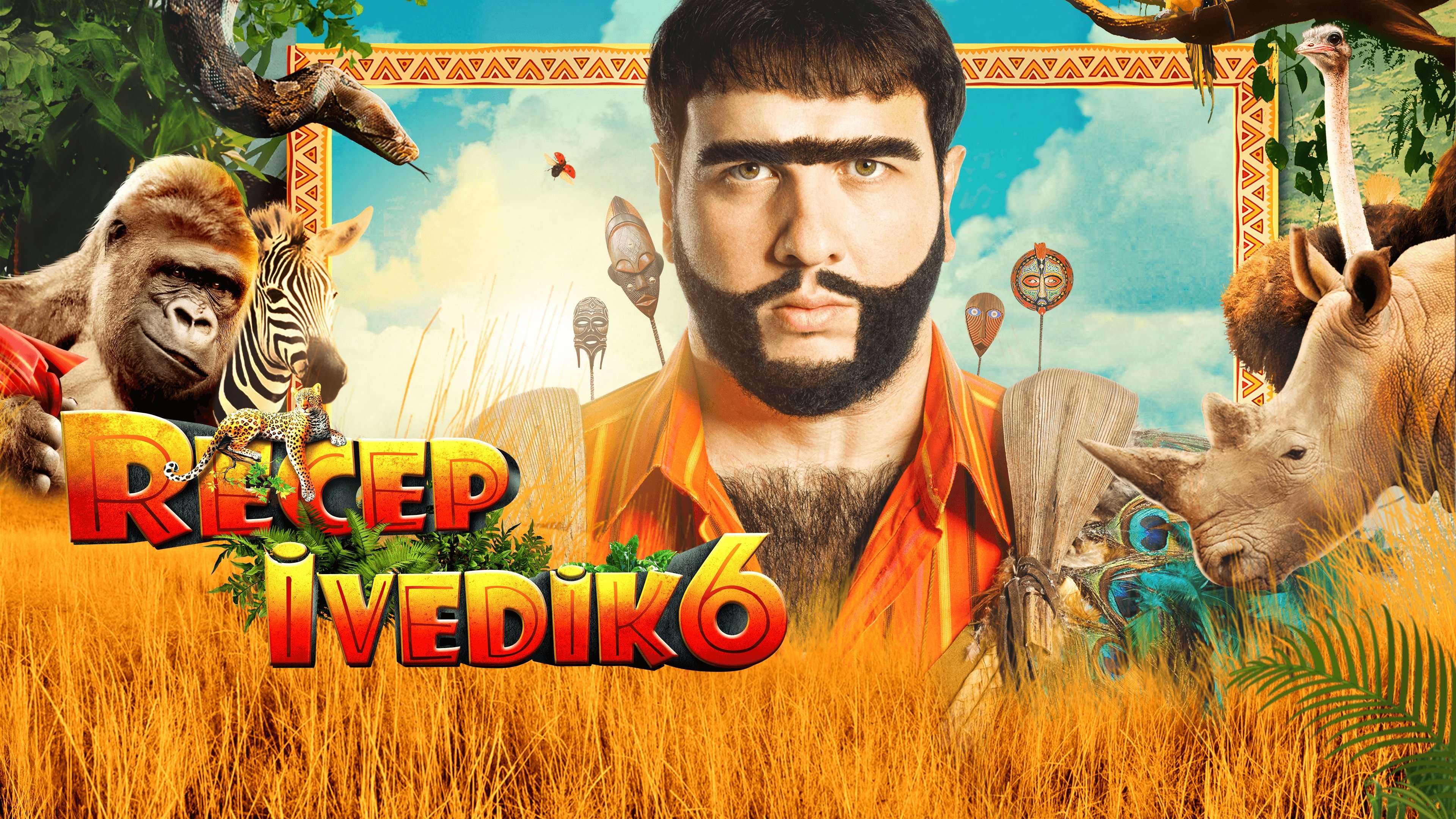 Recep Ivedik 6
