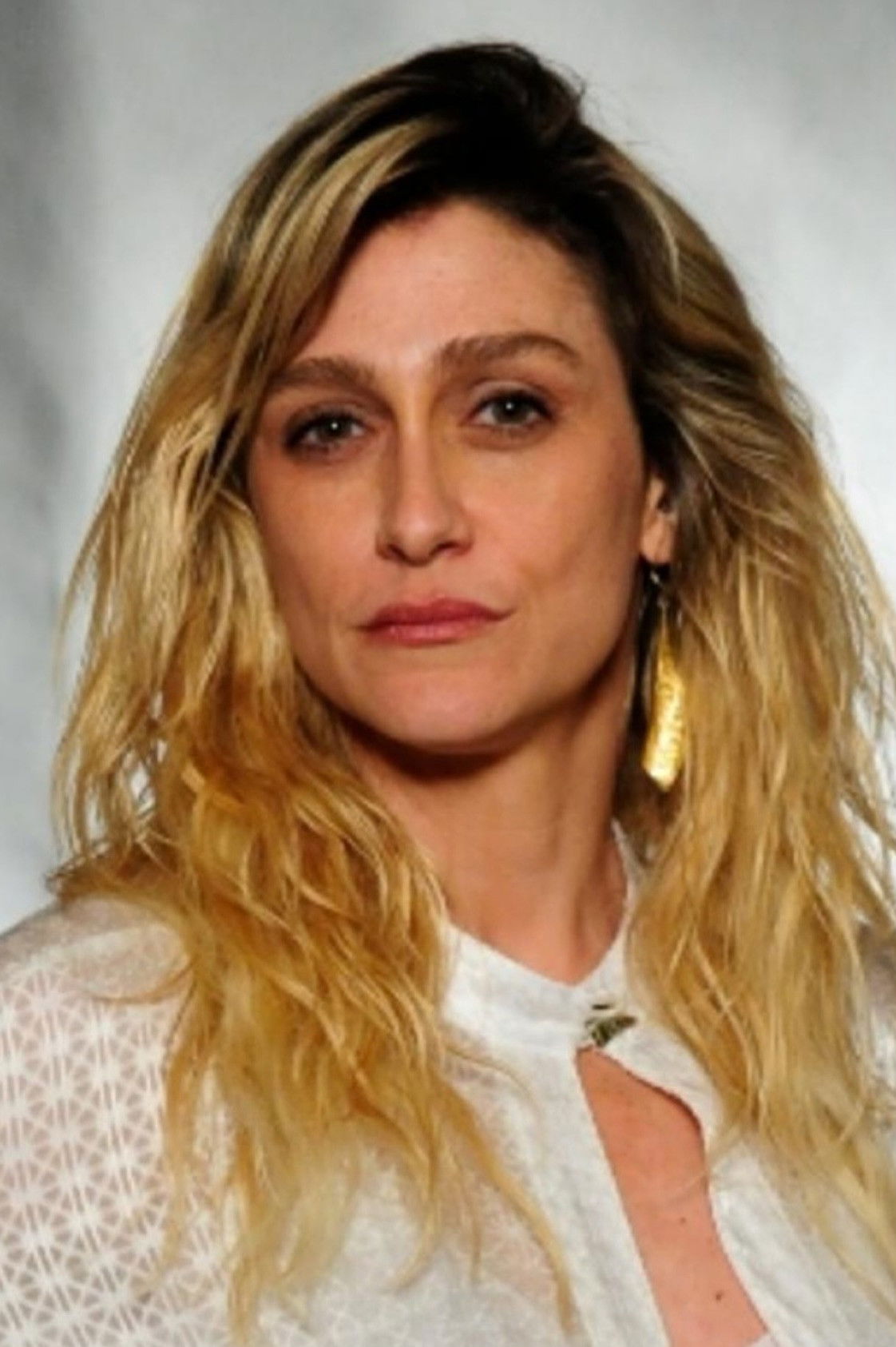 et billede af Amora Mautner