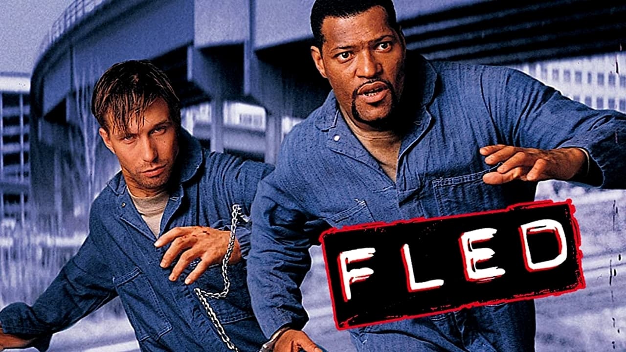Fled - Flucht nach Plan (1996)