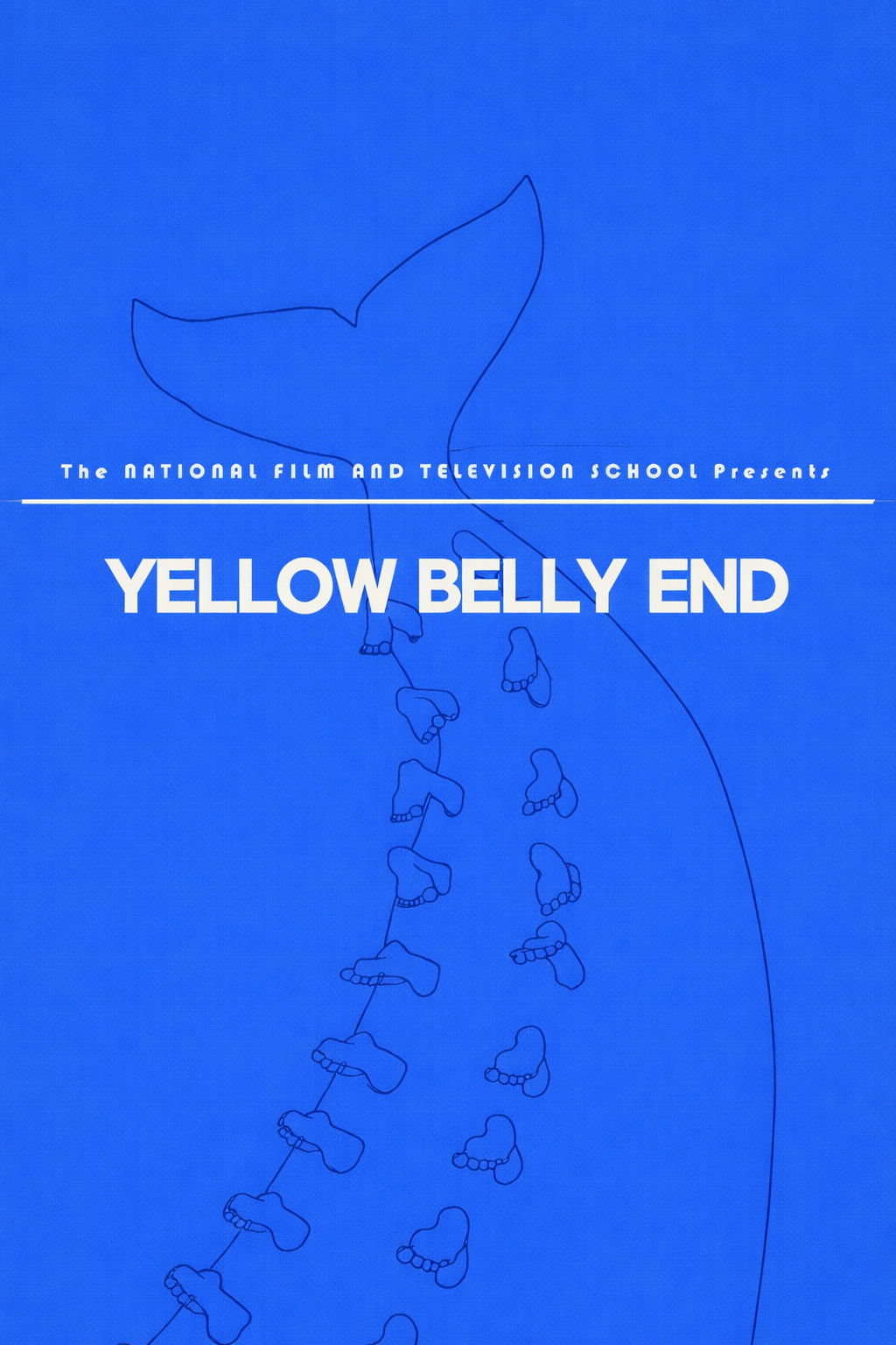 Yellow Belly End (2009) movie poster