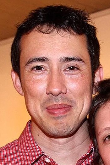 et billede af Marcio Hashimoto