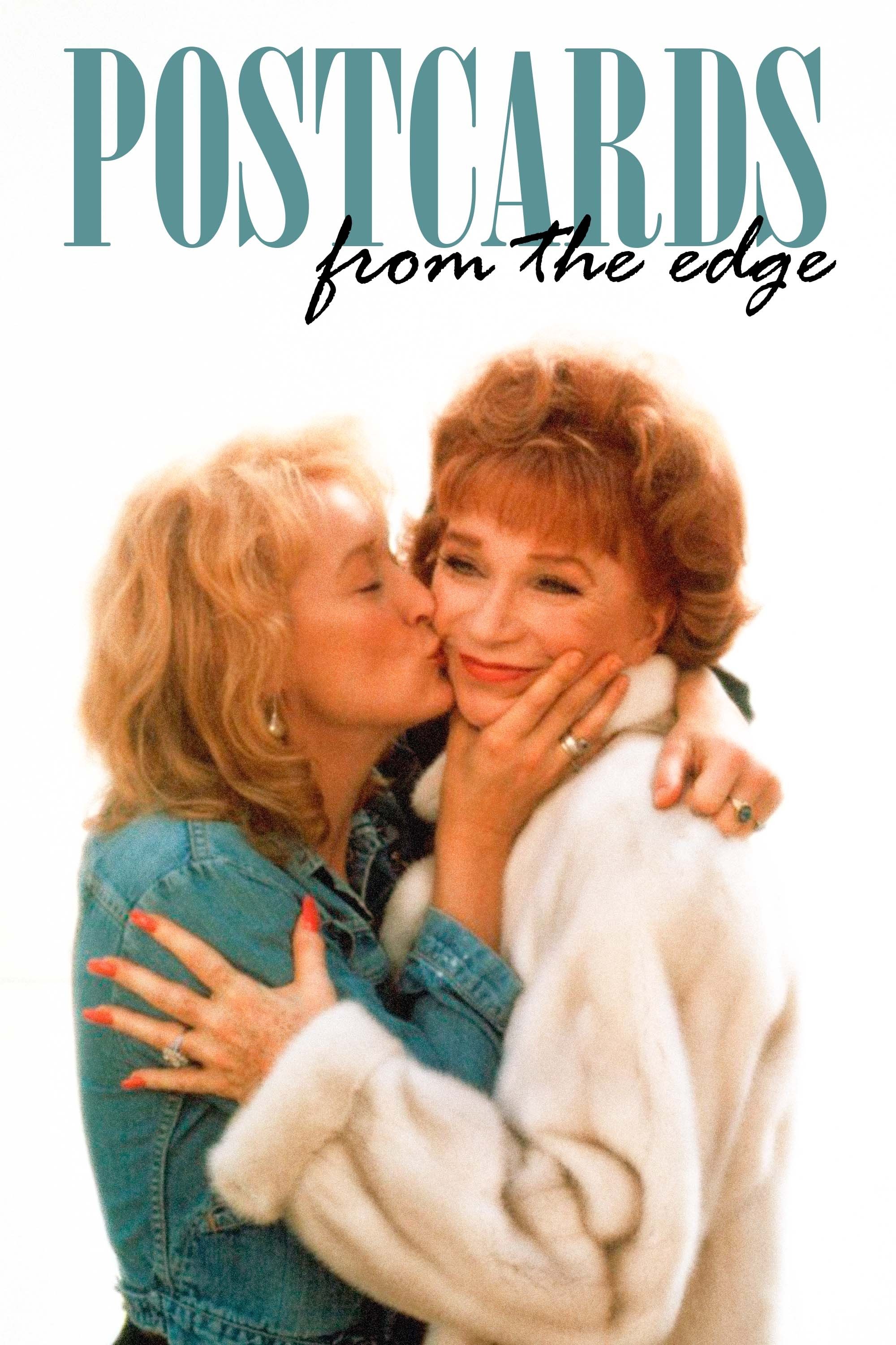 Postcards from the Edge