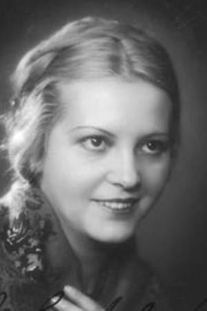 et billede af Zorika Szymanska