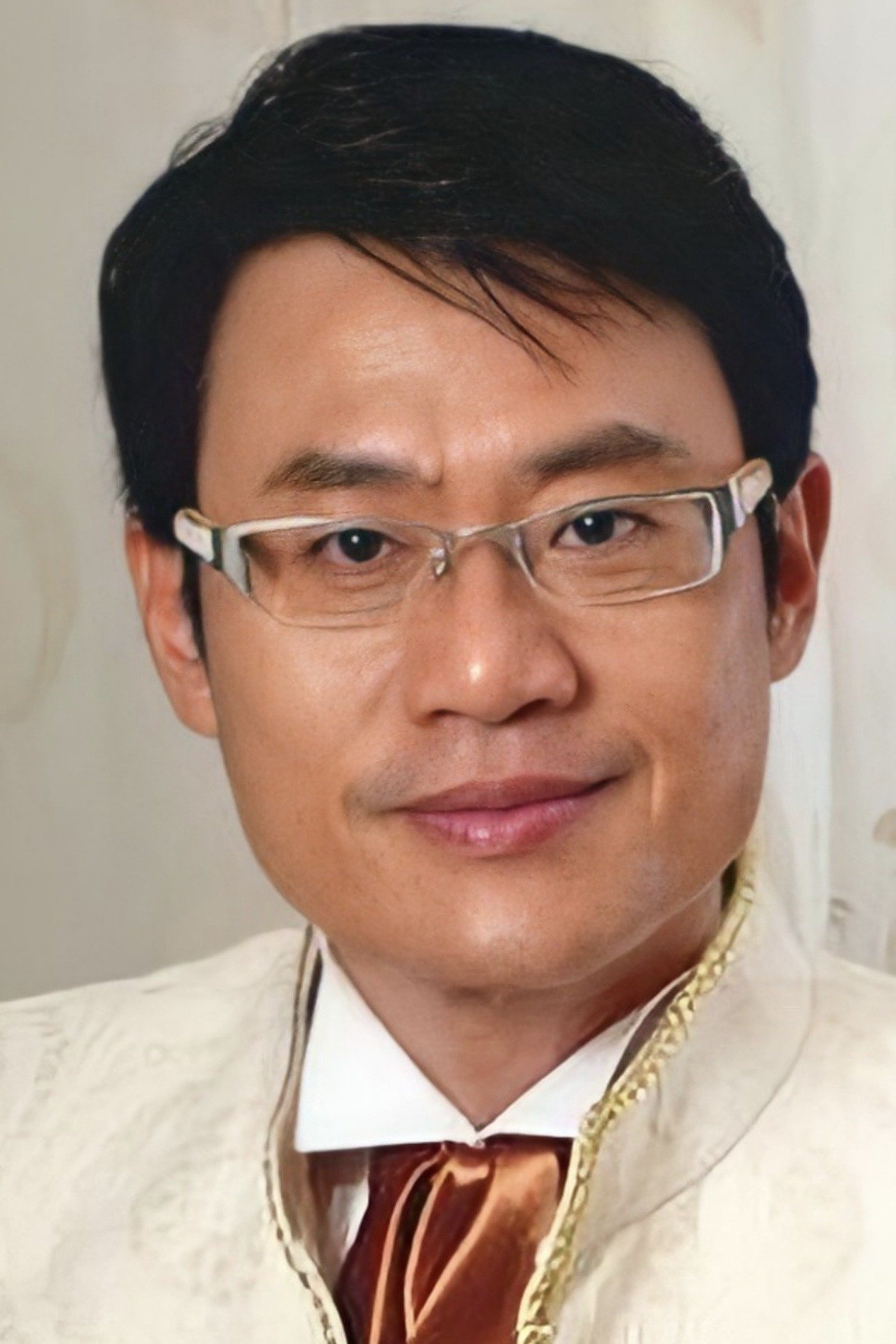 et billede af Ying-Man Tang