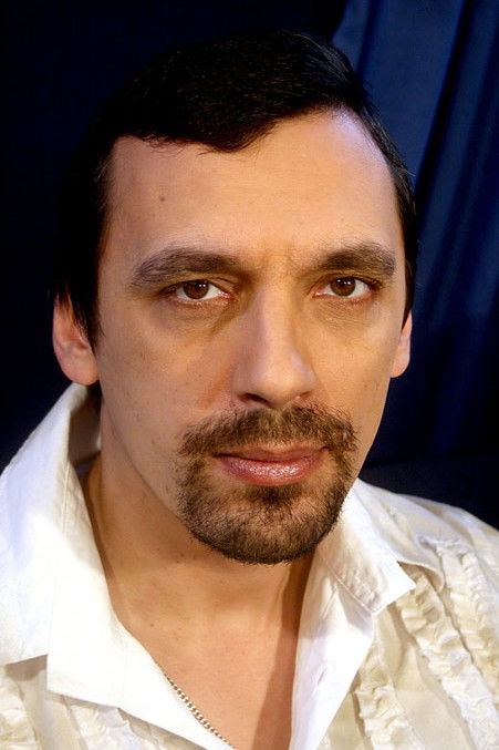 et billede af Vladimir Ilyin-Korolev