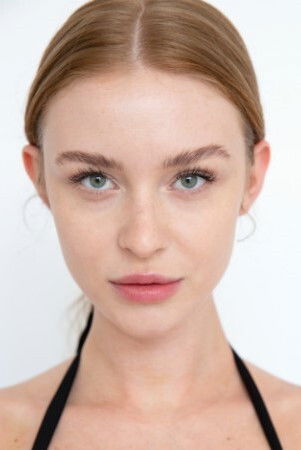 et billede af Klaudia Kapuscinska