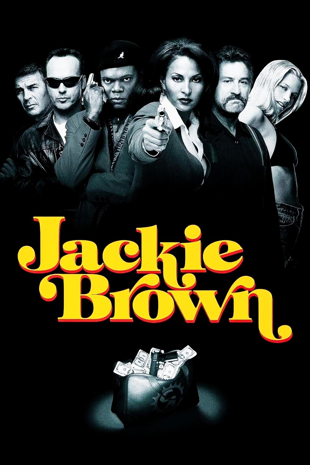 Jackie Brown