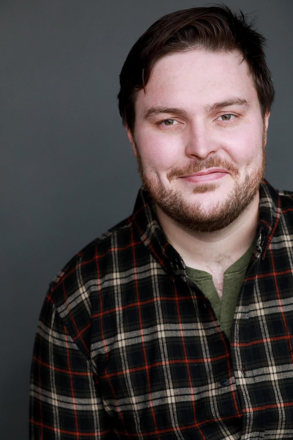 et billede af Steven C. Fisher