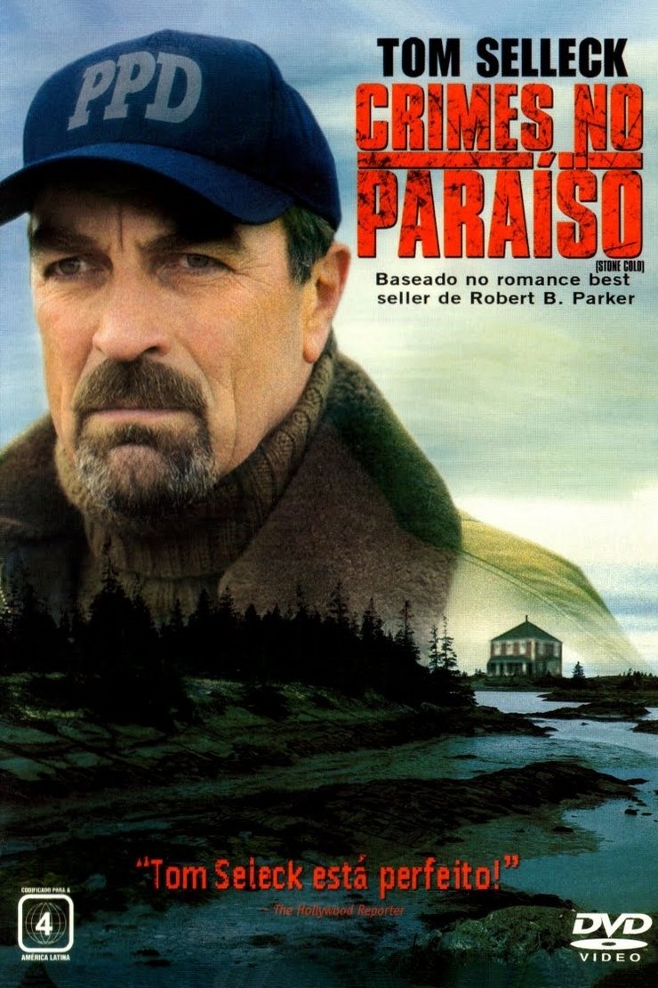 Crimes no Paraíso Dublado Crimes no Paraíso Dublado