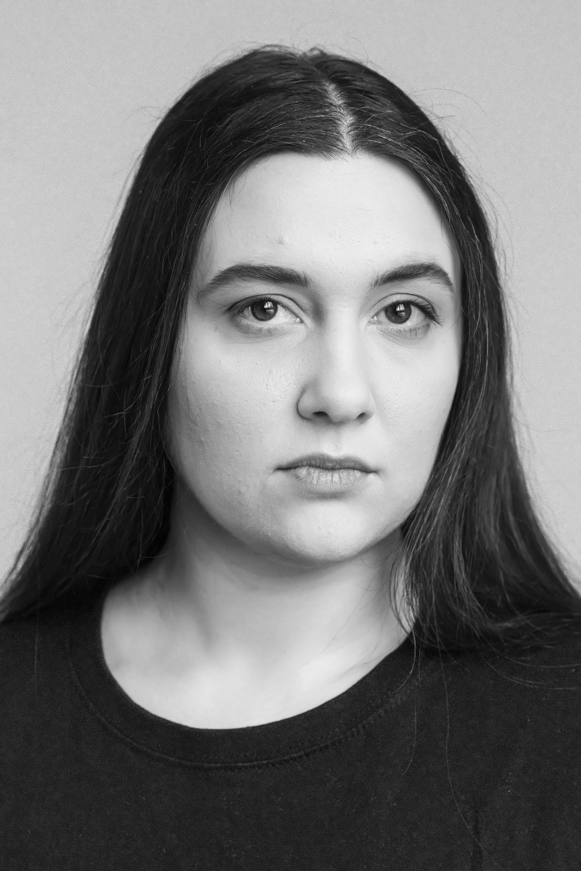 et billede af Justina Biekšaitė