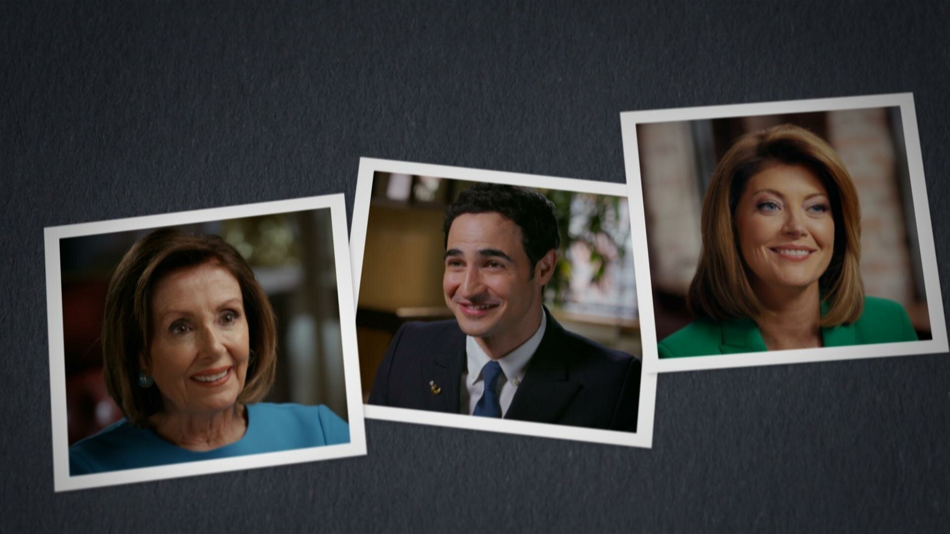 Finding Your Roots - Épisode 16
