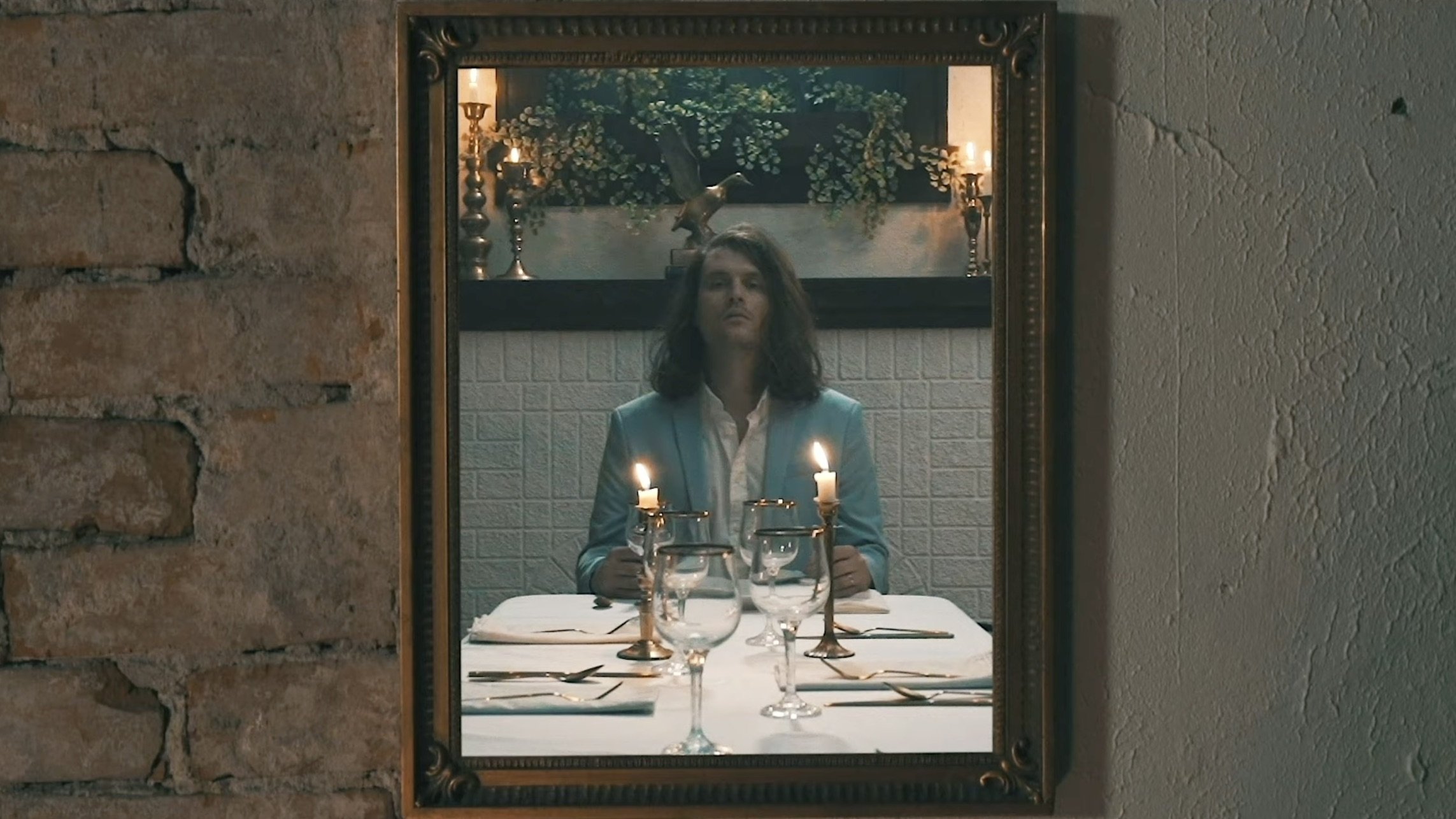 Around the Corner (2019)