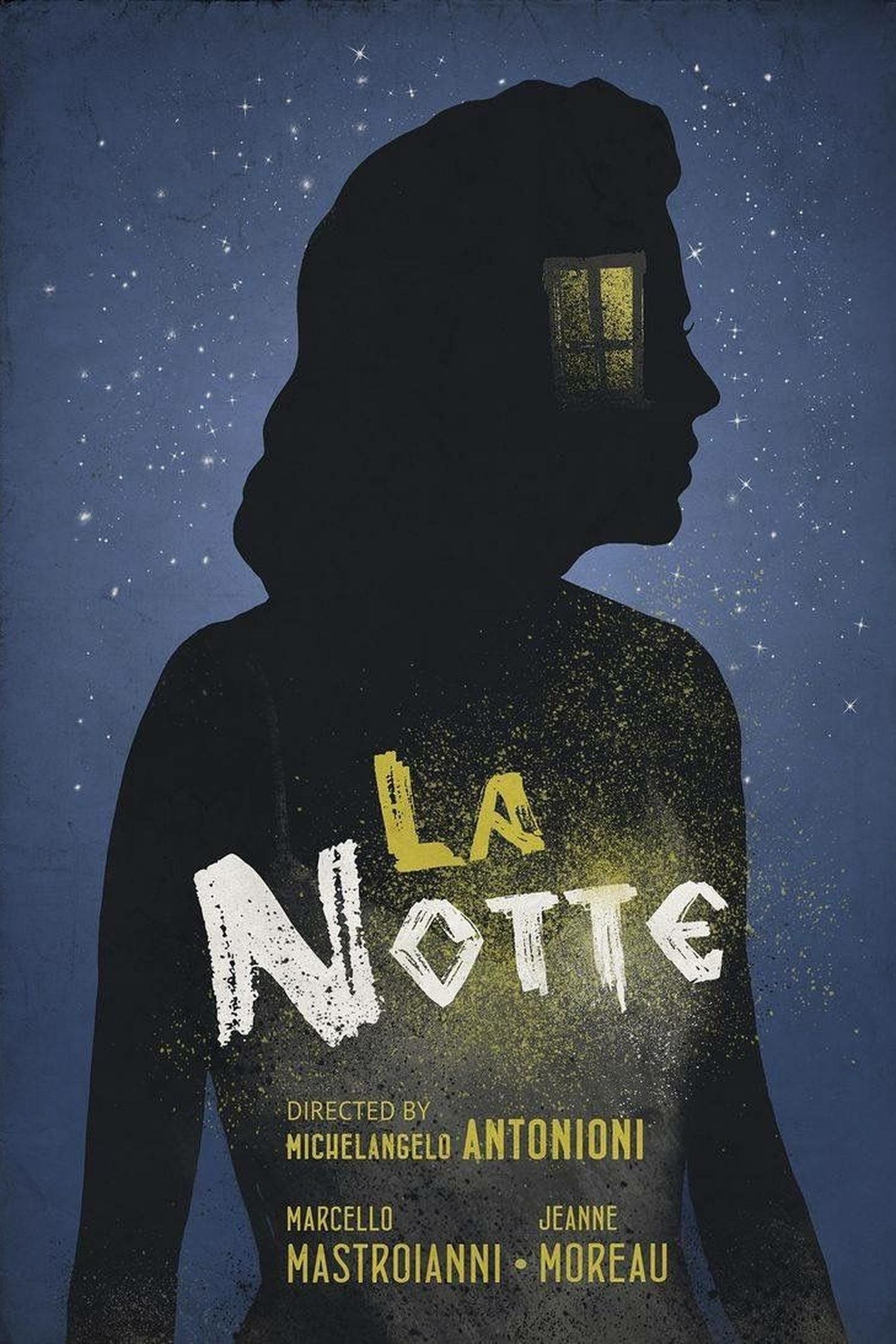 La Notte
