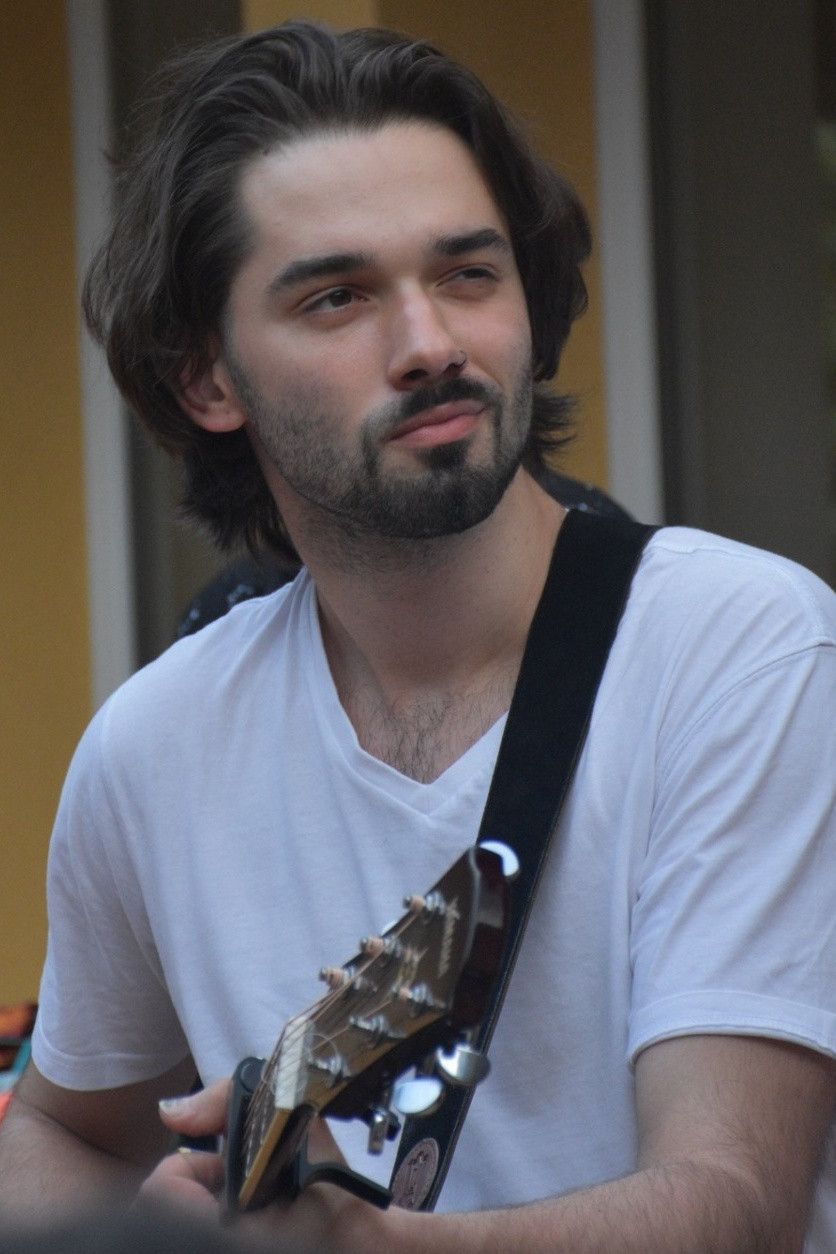 et billede af Jan Peteh