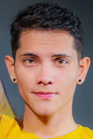 et billede af Isaac Miler