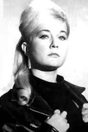 et billede af Alberta Nelson