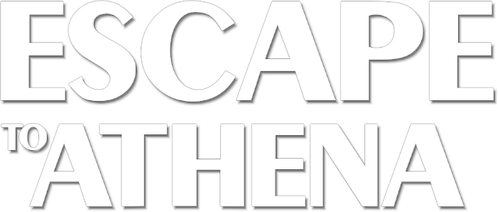 Escape to Athena Logo