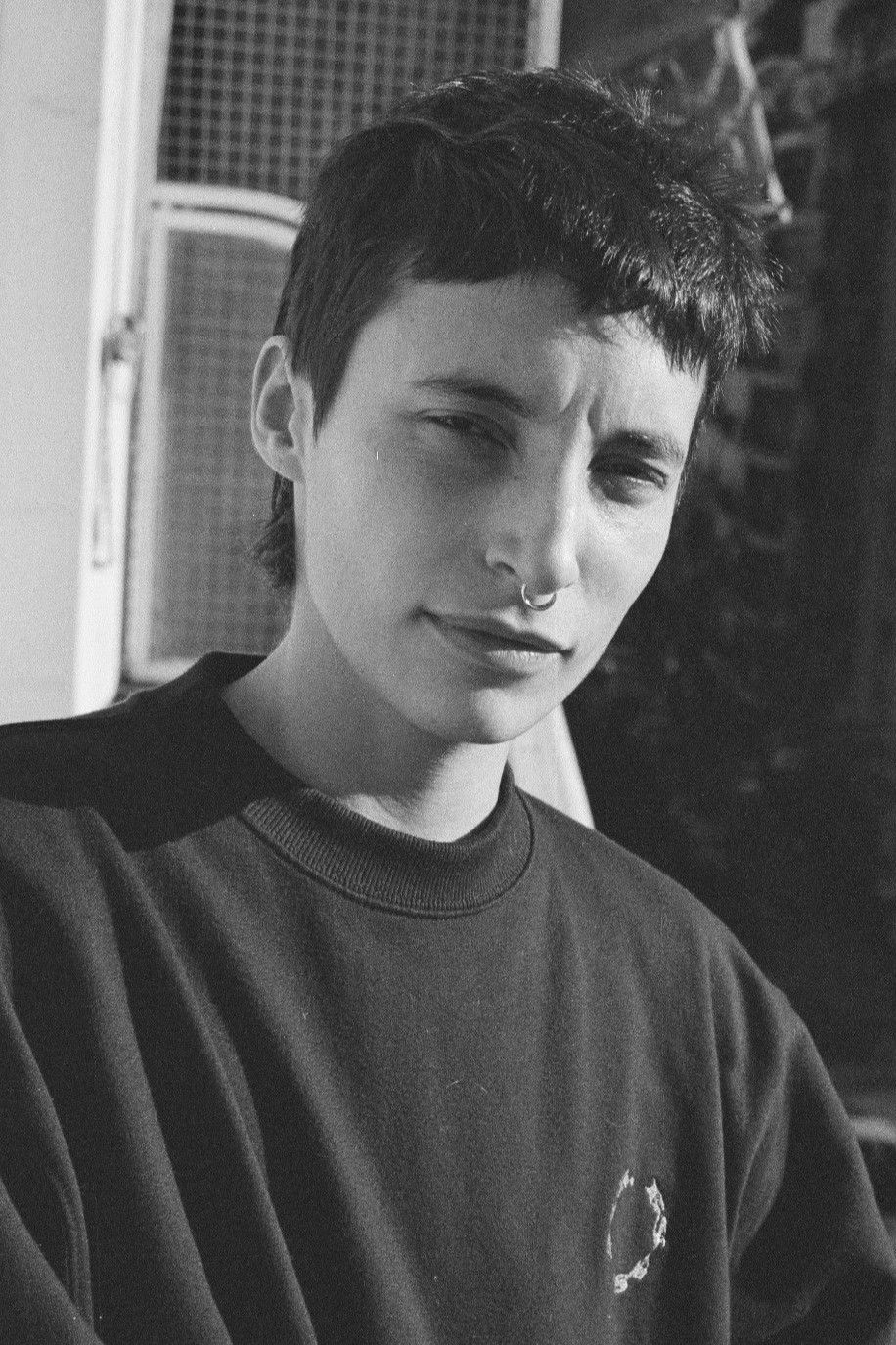 et billede af Sidka S Vera