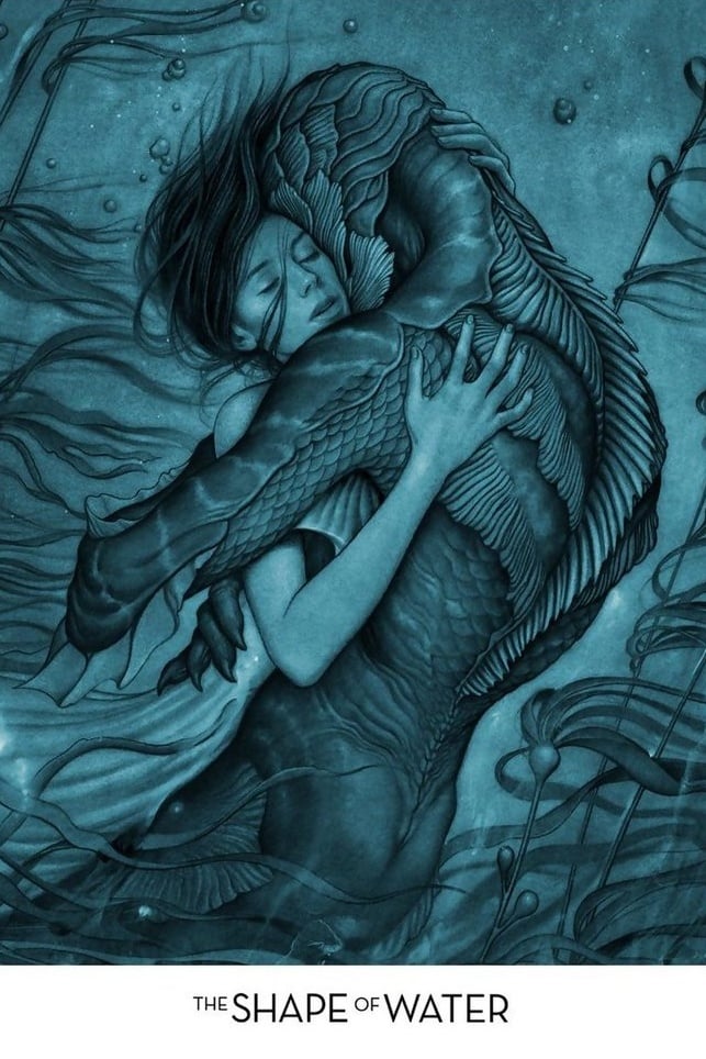 The Shape of Water