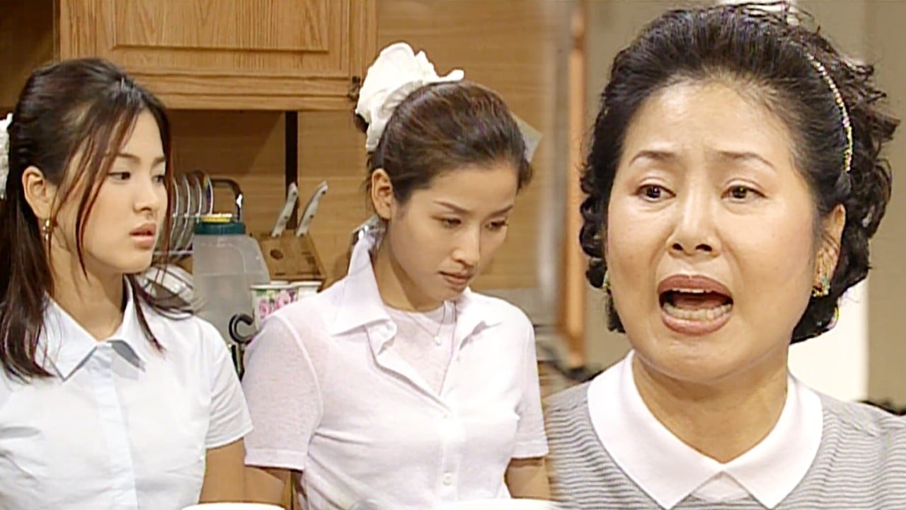 مسلسل Soonpoong Clinic - الحلقة 355