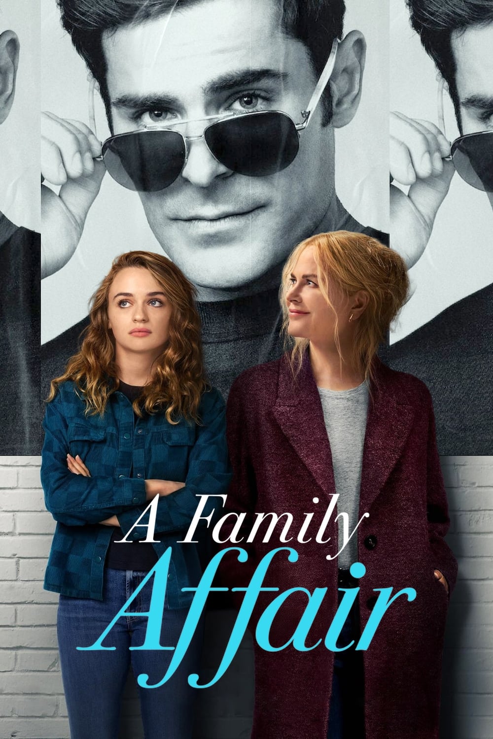 A Family Affair