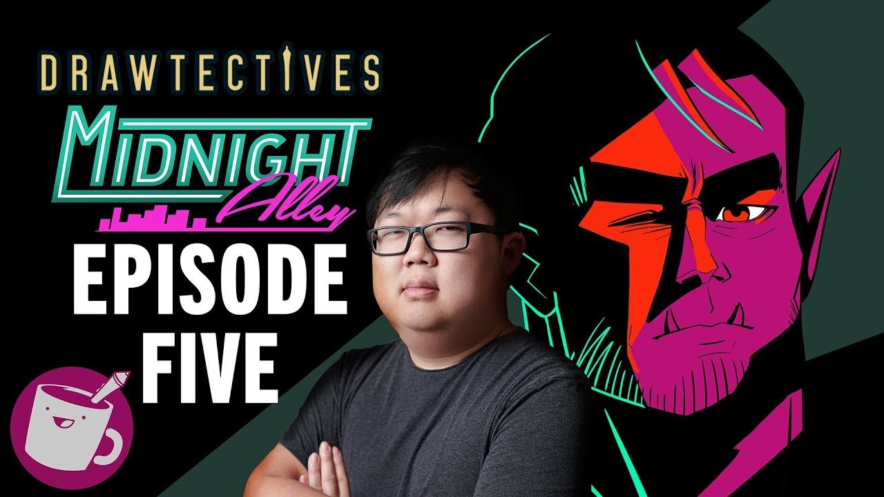 Episode 5