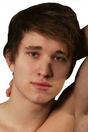 et billede af Carl Baxter