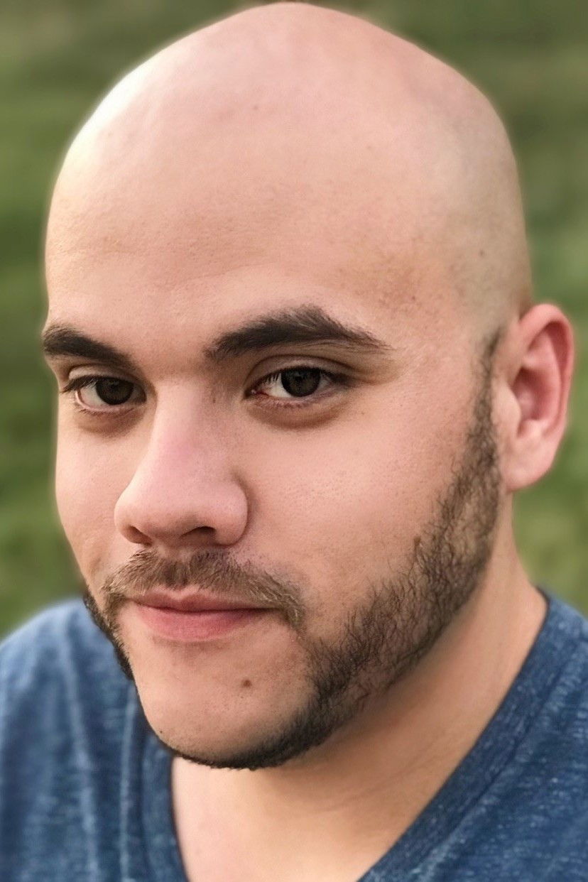 et billede af Jeff Morris