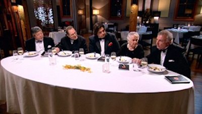 MasterChef (Australia) 1x63