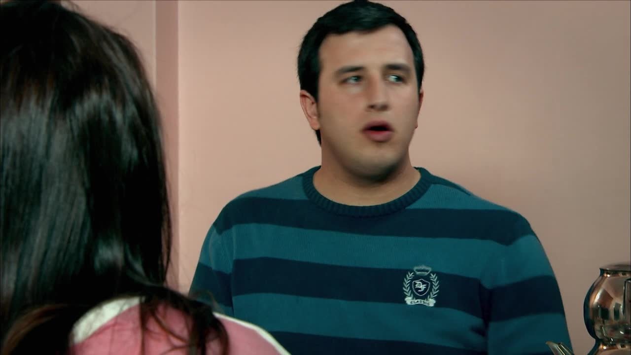 Behzat Ç.: An Ankara Policeman