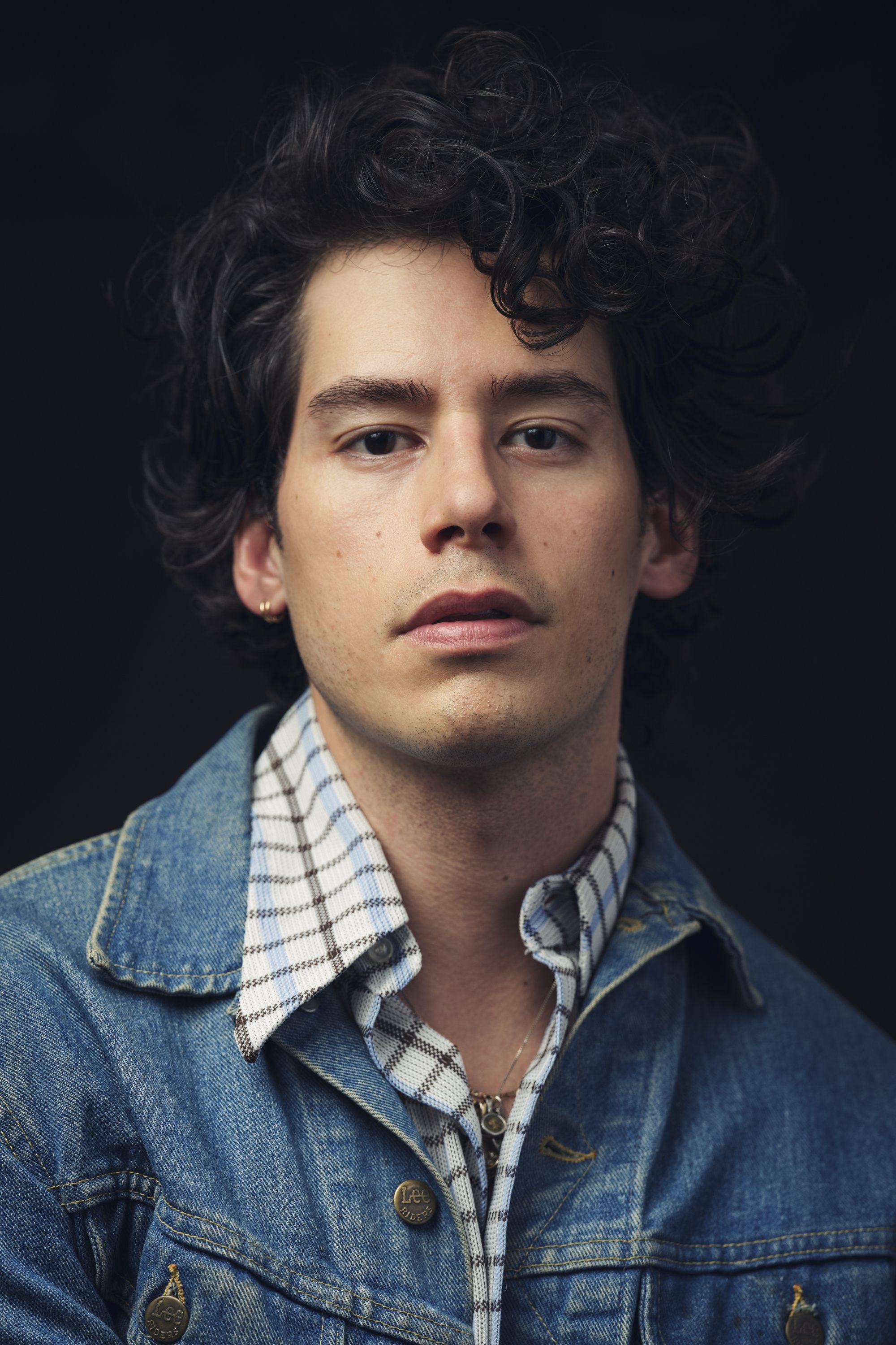 et billede af Miguel Pinzon