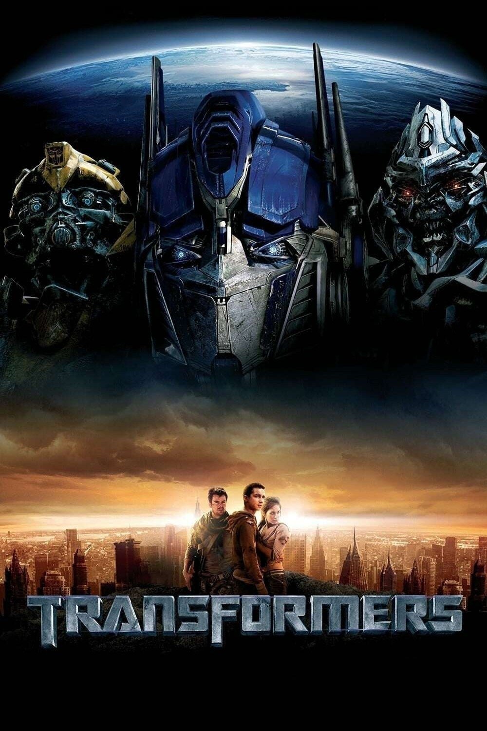 Transformers