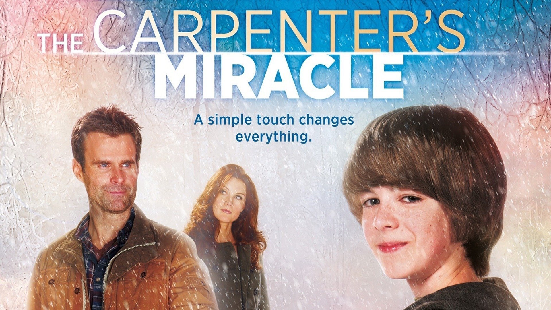 The Carpenter's Miracle