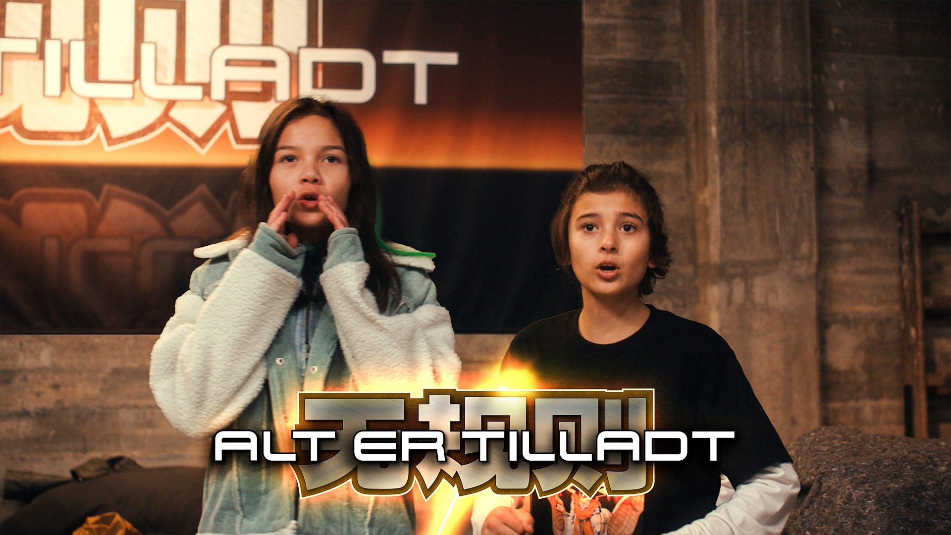 Thumbnail for Episode 5 Season 1 Episode 5