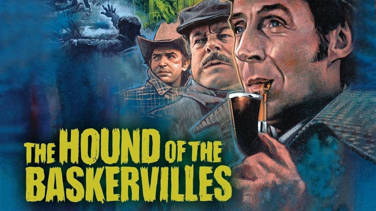 The Hound of the Baskervilles (1983)