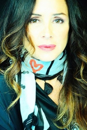 et billede af Gabriella Labate