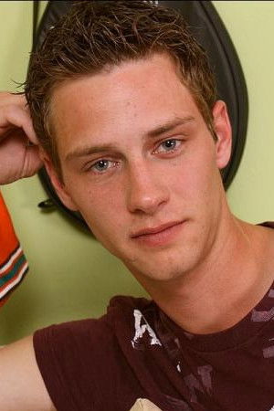 et billede af Chad Davis