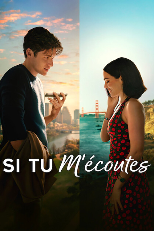 Si tu m&rsquo;écoutes