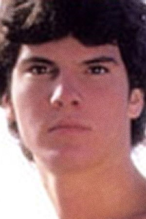 et billede af Phillip André