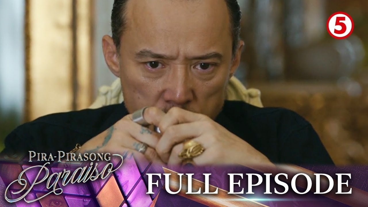 Episode 59 - Episodio 59