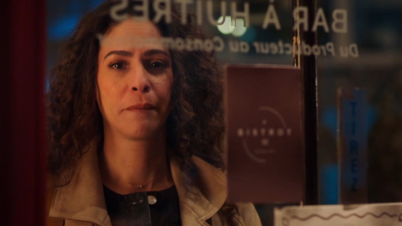 Tomorrow Is Ours Season 2 :Episode 170  Episode 170