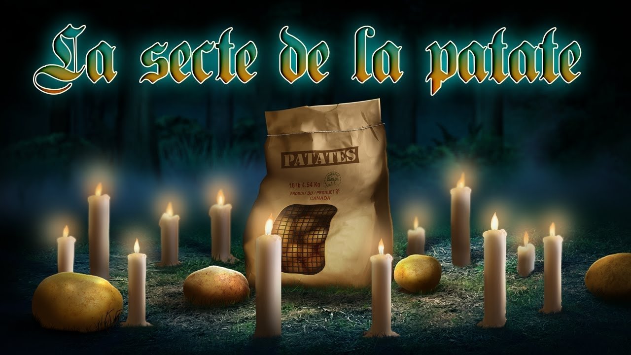 Thumbnail for The Potato Sect Season 1 Episode 12