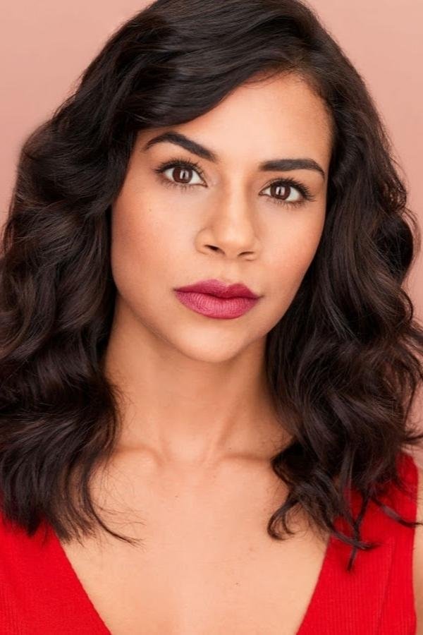 et billede af Alejandra Alemany