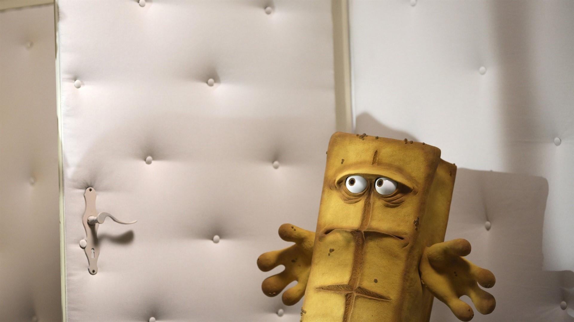Rockt das Brot (2004)