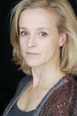 et billede af Caroline Redl