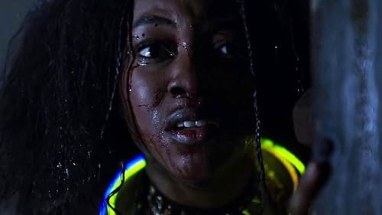 プー２ あくまのくまさんとじゃあくななかまたち (2024)