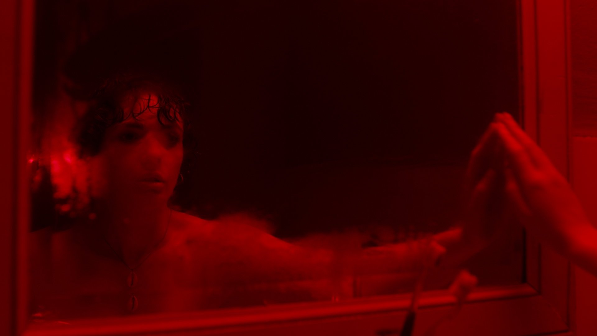 Haunted